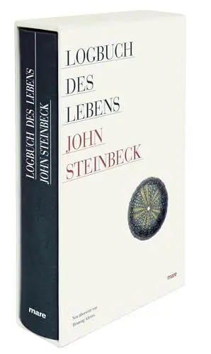 Produktbild: Logbuch des Lebens (mare-Klassiker)