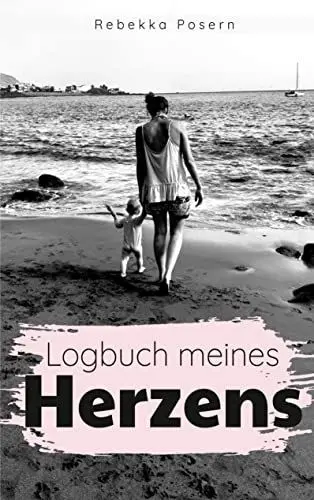 Produktbild: Logbuch meines Herzens