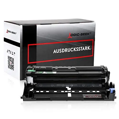 Produktbild: Logic-Seek Trommel kompatibel für DR3400 für Brother HL-L5100DN HL-L5100DNT HL-L5100DNTT MFC-L5750DW