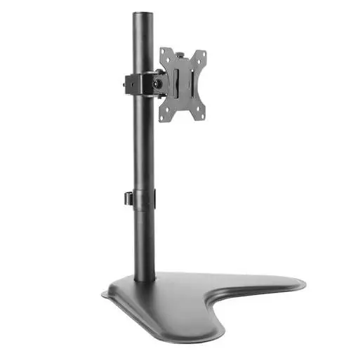 Produktbild: LogiLink BP0044 Monitor-Schreibtischständer 33-81,3 cm (13-32 Zoll) schwarz