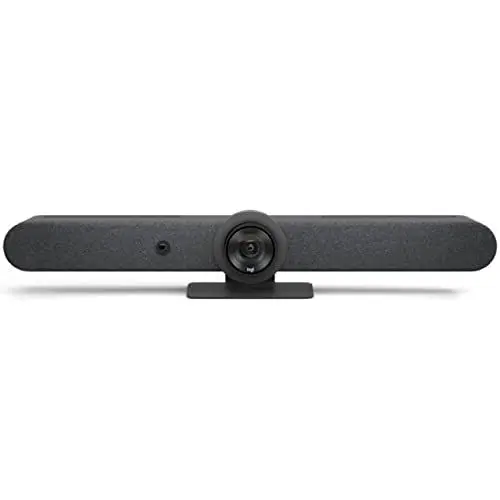 Produktbild: Logitech Rally Bar - All-in-one-Videokonferenzsystem