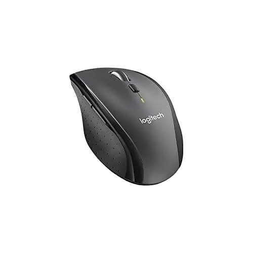 Produktbild: Logitech Wireless Mouse M705, 910-001949