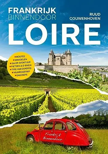 Produktbild: Loire: Frankrijk binnendoor