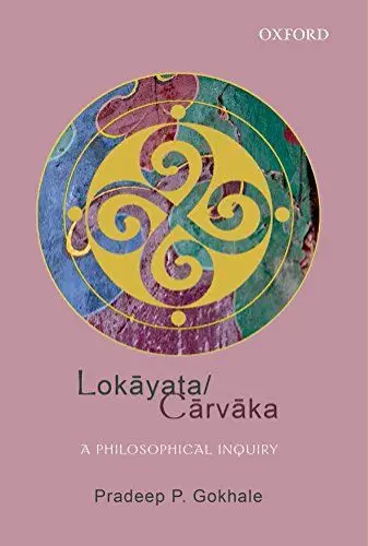 Produktbild: Lok=ayata/C=arv=aka: A Philosophical Inquiry
