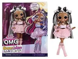 Produktbild: L.O.L. Surprise! OMG Sunshine Color Change Modepuppe - SWITCHES - Mit farbwechselnden Elementen, mehreren Überraschungen und fabelhaften Accessoires - tolles Geschenk für Kinder ab 4 Jahren