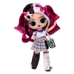 Produktbild: L.O.L. Surprise! Tweens Serie 4 Modepuppe - JENNY ROX - Packe 15 Überraschungen und Fabelhafte Accessoires aus - tolles Geschenk für Kinder ab 4 Jahren
