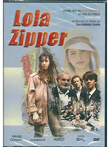 Produktbild: Lola Zipper (FR Import)