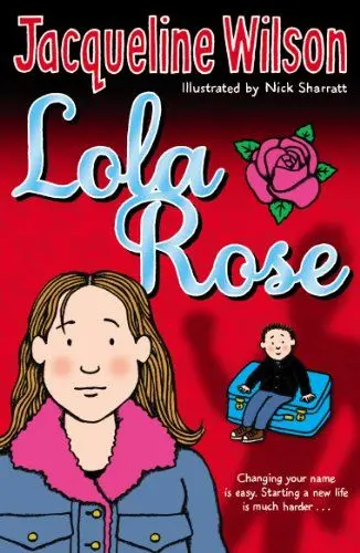 Produktbild: Lola Rose