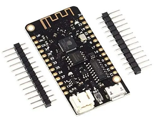 Produktbild: LOLIN32 Lite WiFi Bluetooth Development Board ESP-32 ESP32 CH340 CH340G MicroPython | LOLIN32 WiFi Bluetooth-Entwicklungsboard ESP-32 ESP32 CH340 CH340G MicroPython