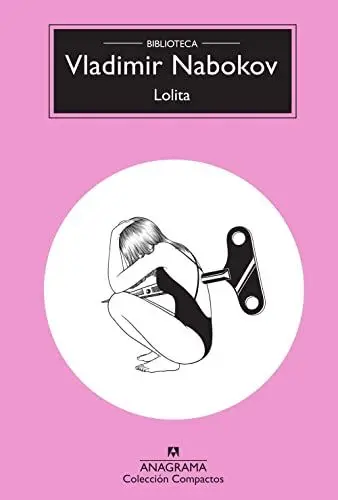 Produktbild: Lolita (Compactos, Band 34)