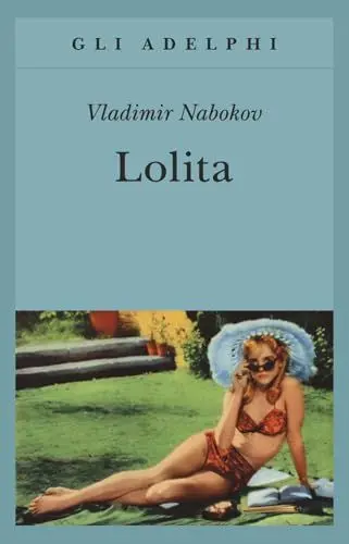 Produktbild: Lolita (Gli Adelphi)