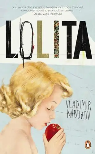 Produktbild: Lolita: Vladimir Nabokov (Penguin Essentials, 18)