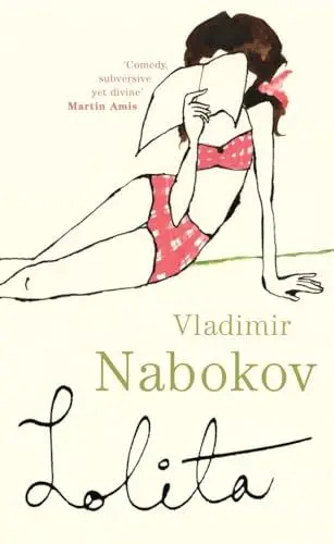 Produktbild: Lolita: Vladimir Nabokov (Pocket Penguin Classic)