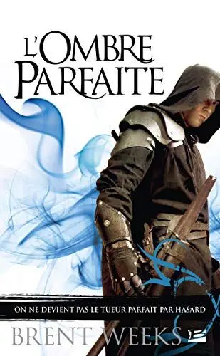 Produktbild: L'Ombre parfaite: Et autres bonus dans l'univers de L'ange de la nuit
