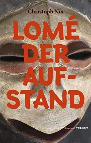 Produktbild: Lomé – Der Aufstand: Roman