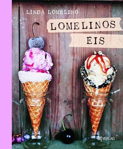 Produktbild: Lomelinos Eis