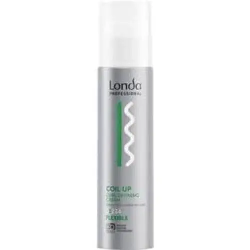 Produktbild: LONDA PROFESSIONAL Coil Up Curl Defining Cream 200 ml