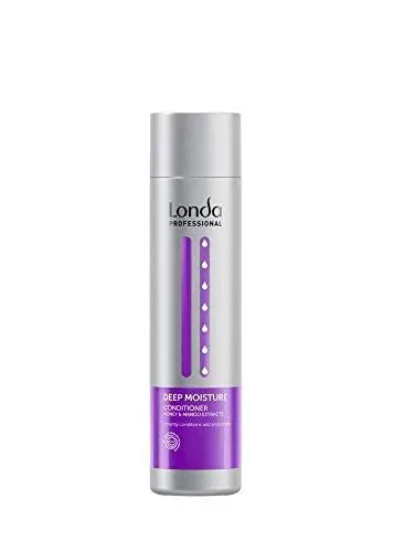Produktbild: Londa Deep Moisture Conditioner, 1er Pack, (1x 250 ml), Honig