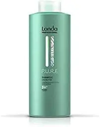 Produktbild: Londa Professional P.U.R.E. Shampoo 1000ml
