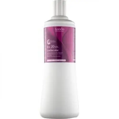 Produktbild: Londa Professional Permanent Colour Extra Rich Cream Emulsion 12%