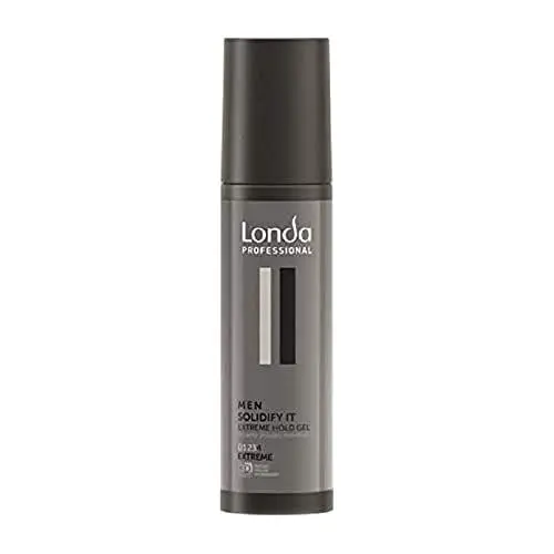Produktbild: Londa Soldify It Żel 100 ml