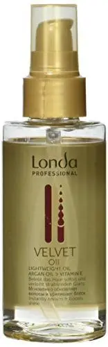 Produktbild: Londa Velvet Lightweight Oil, 100 ml