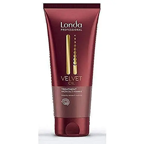 Produktbild: Londa Velvet Oil Treatment, 200 ml
