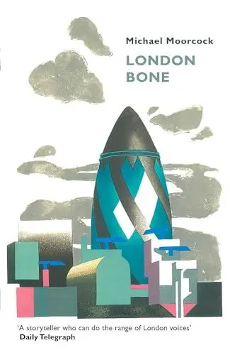 Produktbild: London Bone and Other Stories
