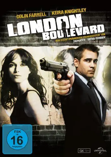 Produktbild: London Boulevard