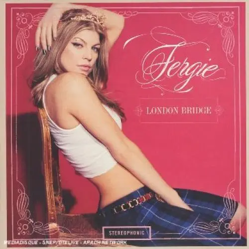 Produktbild: London Bridge