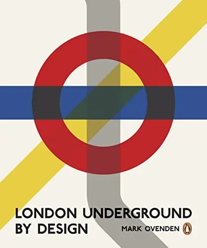 Produktbild: London Underground By Design