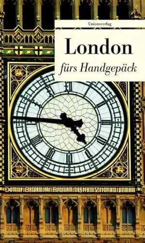 Produktbild: London für's Handgepäck