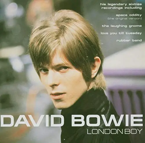 Produktbild: London Boy