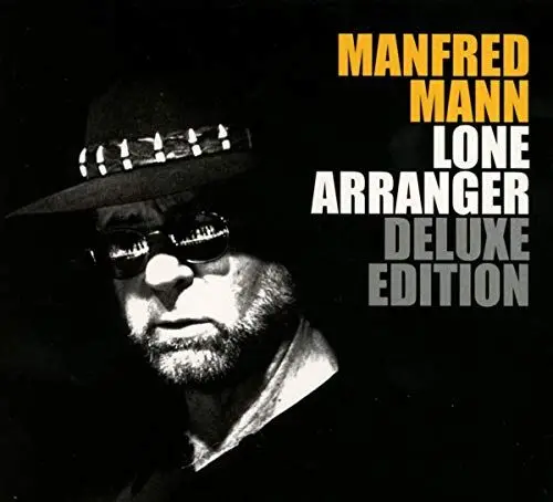 Produktbild: Lone Arranger (Ltd Deluxe Edition 2cd)