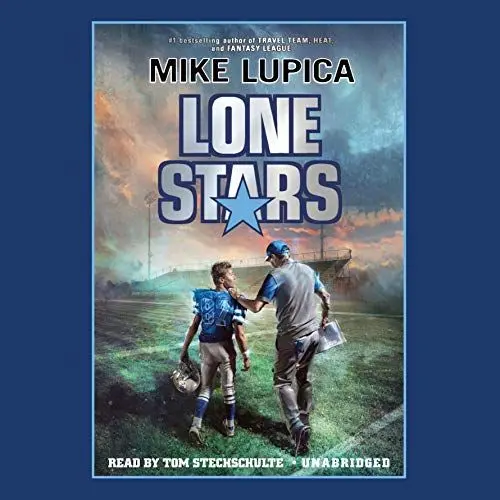 Produktbild: Lone Stars