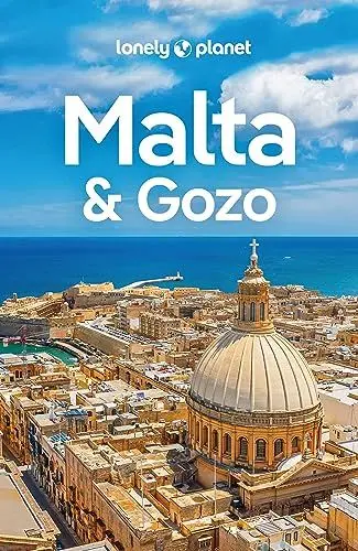 Produktbild: LONELY PLANET Reiseführer Malta & Gozo: Eigene Wege gehen und Einzigartiges erleben.