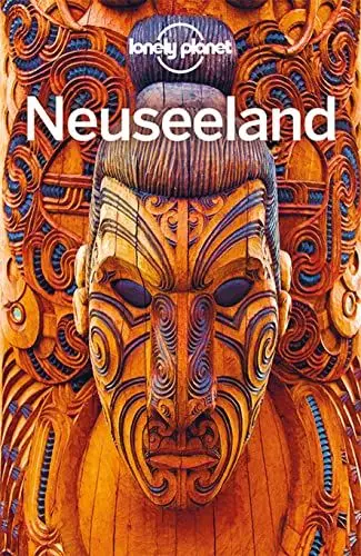 Produktbild: LONELY PLANET Reiseführer Neuseeland