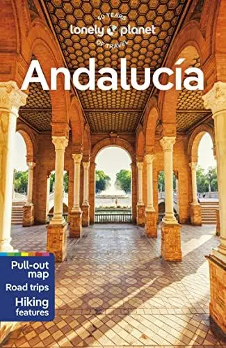 Produktbild: Lonely Planet Andalucia: Perfect for exploring top sights and taking roads less travelled (Travel Guide)