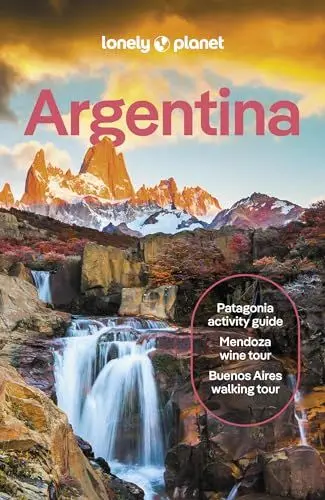 Produktbild: Lonely Planet Argentina (Travel Guide)