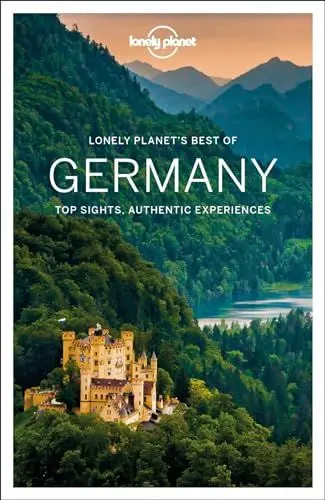 Produktbild: Lonely Planet Best of Germany: top sights, authentic experiences (Travel Guide)