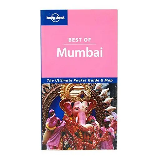Produktbild: Lonely Planet Best of Mumbai (Lonely Planet Best of Series)
