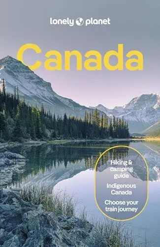 Produktbild: Lonely Planet Canada (Travel Guide)