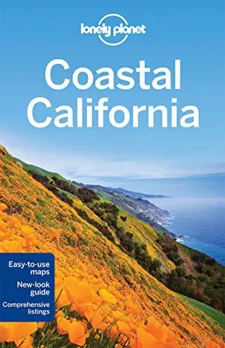 Produktbild: Lonely Planet Coastal California (Country Regional Guides, Band 1)