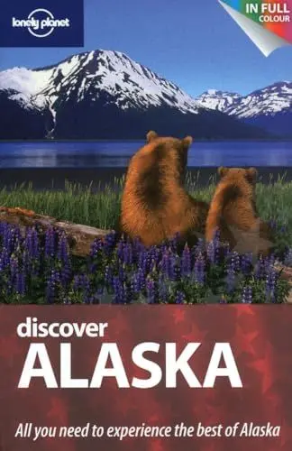 Produktbild: Lonely Planet Discover Alaska: All you need to experience the best of Alaska (Discover Guides)