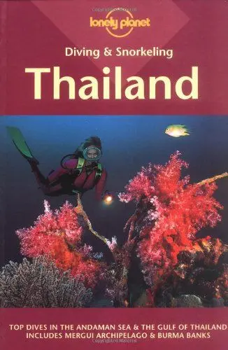 Produktbild: Lonely Planet Diving & Snorkeling Thailand