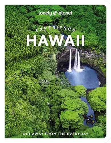 Produktbild: Lonely Planet Experience Hawaii: Get away from the everyday (Travel Guide)