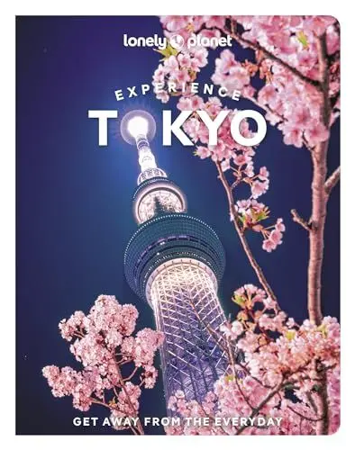 Produktbild: Lonely Planet Experience Tokyo (Travel Guide)