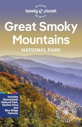 Produktbild: Lonely Planet Great Smoky Mountains National Park (National Parks Guide)