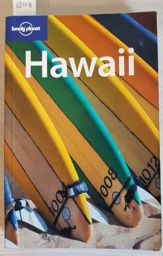 Produktbild: Lonely Planet Hawaii