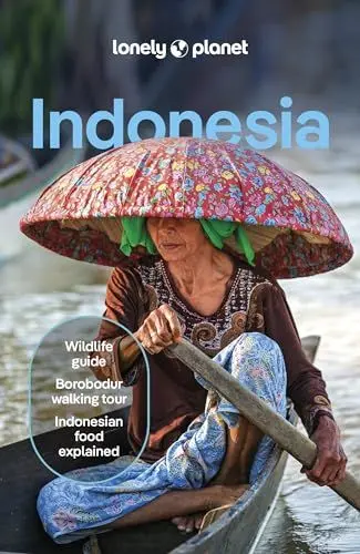 Produktbild: Lonely Planet Indonesia (Travel Guide)